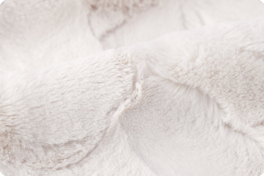 Luxe Cuddle® Hide Pearl