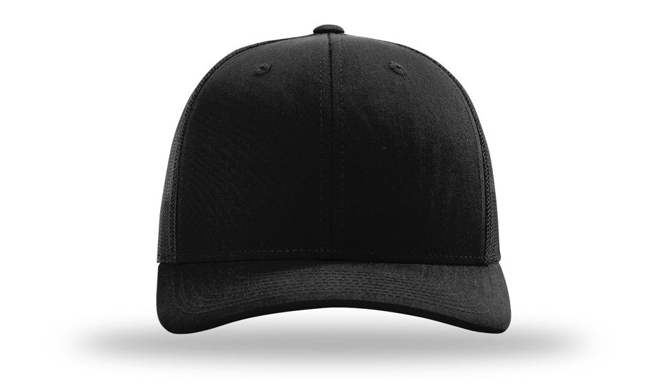 Gospel collection hats