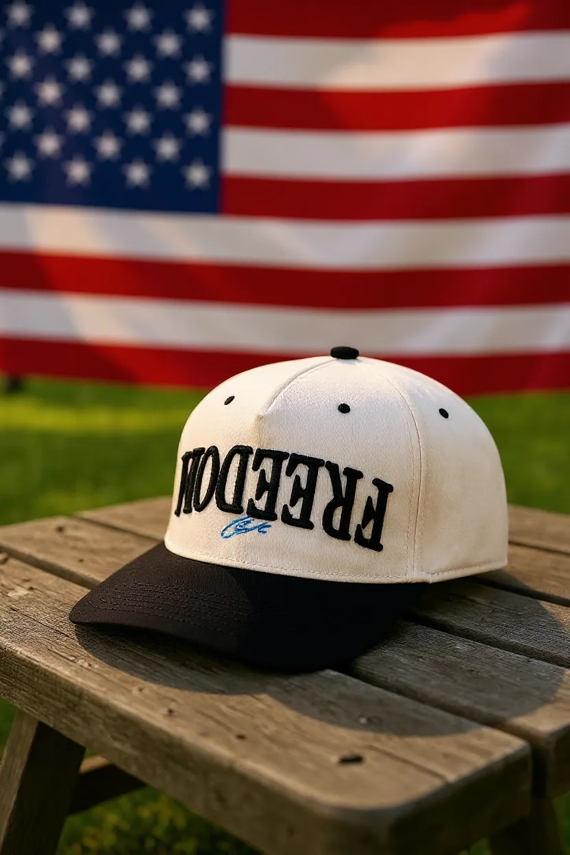 419 Hat Embroidery Collection