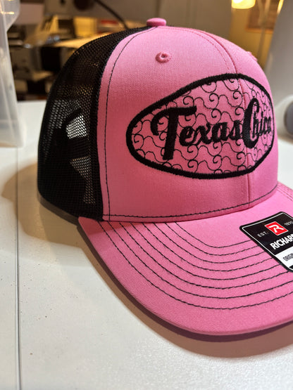 Richardson 112 Trucker Texas Chica
