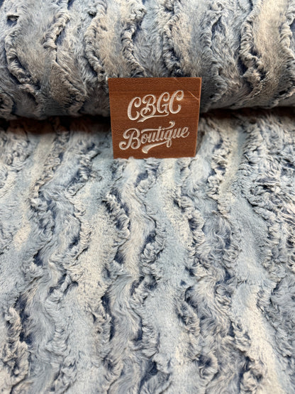Luxe Cuddle® Wild Rabbit Icy Morn