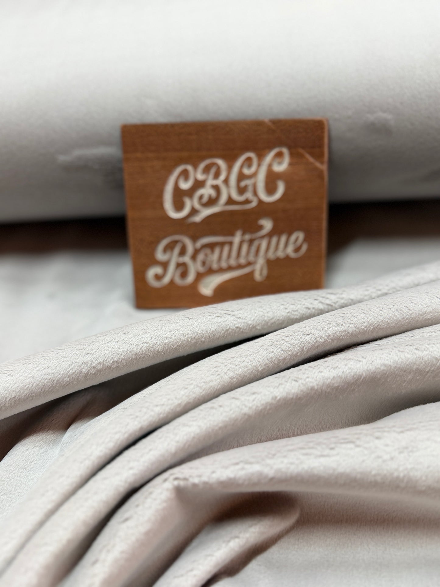Solid Cuddle® 3 STEEL