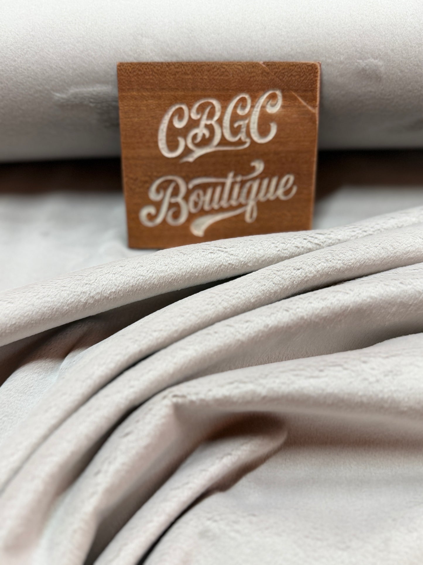 Solid Cuddle® 3 STEEL