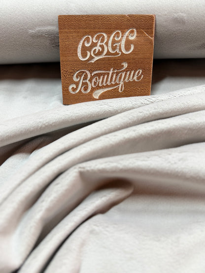Solid Cuddle® 3 STEEL