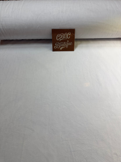 Solid Cuddle® 3 Snow