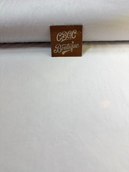 Solid Cuddle® 3 Snow