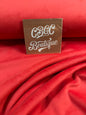 Solid Cuddle® 3 Scarlet