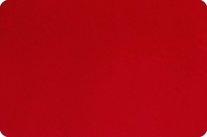 Solid Cuddle® 3 Scarlet