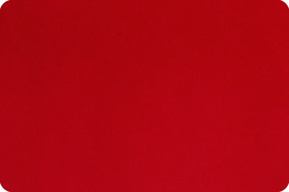 Solid Cuddle® 3 Scarlet