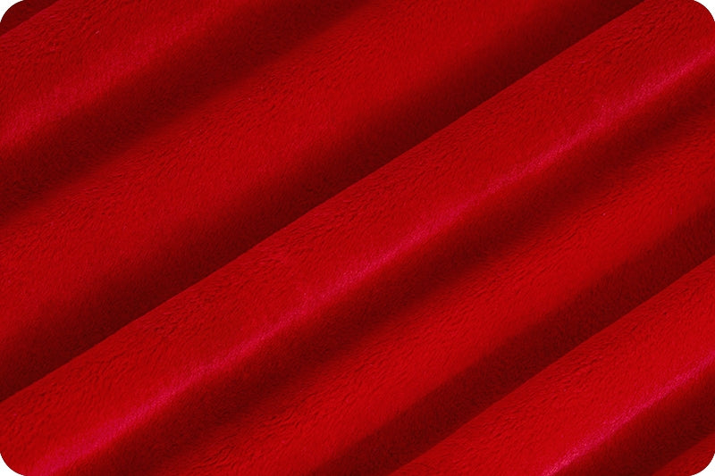Solid Cuddle® 3 Scarlet