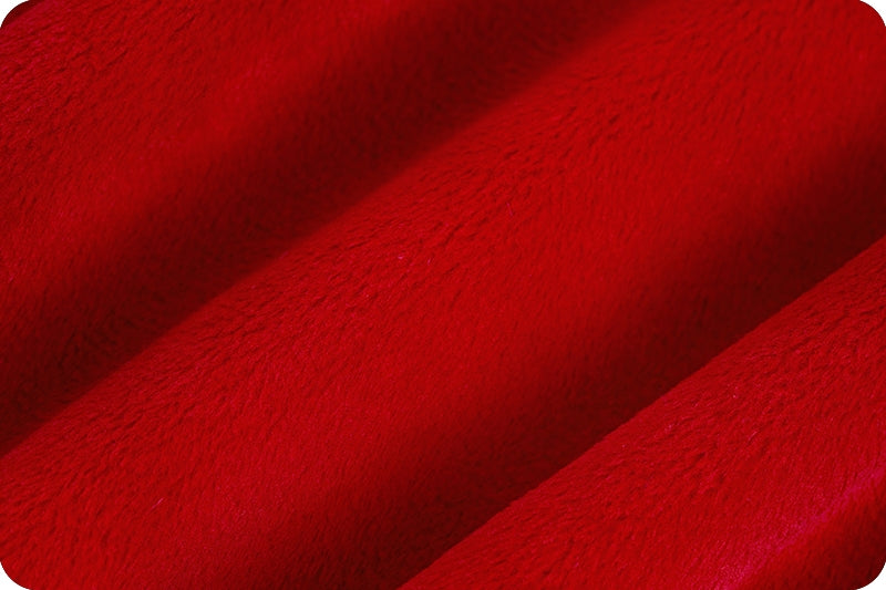 Solid Cuddle® 3 Scarlet