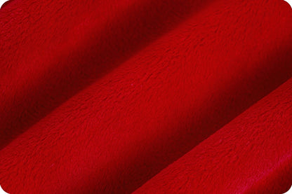Solid Cuddle® 3 Scarlet