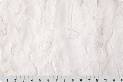 Luxe Cuddle® Hide Pearl