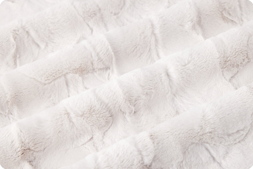 Luxe Cuddle® Hide Pearl