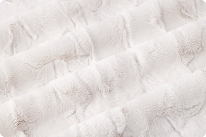 Luxe Cuddle® Hide Pearl
