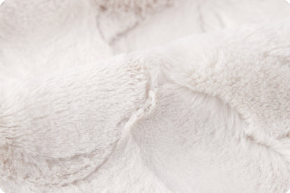 Luxe Cuddle® Hide Pearl