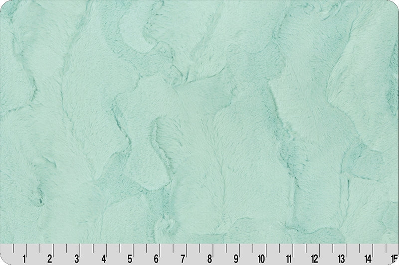 Luxe Cuddle® Hide Sea Glass