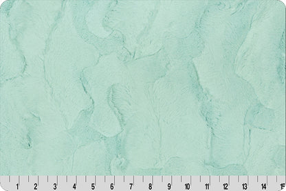 Luxe Cuddle® Hide Sea Glass