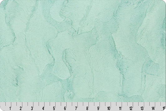Luxe Cuddle® Hide Sea Glass