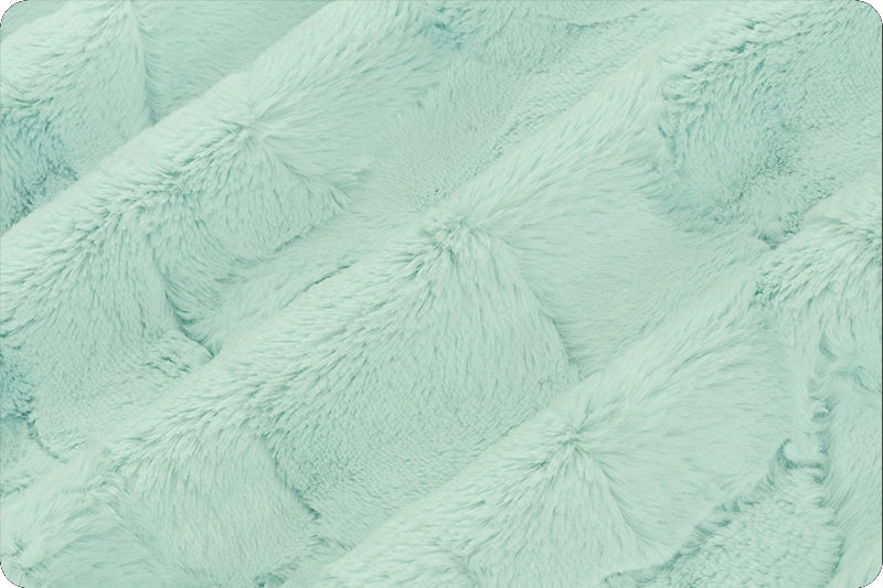 Luxe Cuddle® Hide Sea Glass