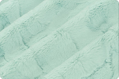 Luxe Cuddle® Hide Sea Glass