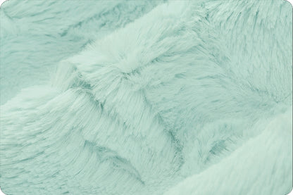 Luxe Cuddle® Hide Sea Glass