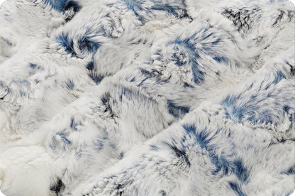 Luxe Cuddle® Snowy Owl Navy